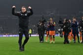 Eddie Howe eased pressure surrounding his future with a crucial away win at Tottenham