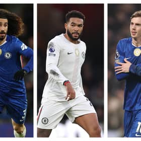 Cucurella, James & Palmer: Latest Chelsea injury news and expected return dates ahead of Hull clash