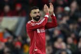 Mohamed Salah