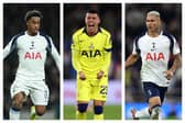 Odobert, Porro & Richarlison: Latest Tottenham injury news and return dates ahead of North London Derby