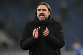 Leeds United are fighting for Premier League survival this season.