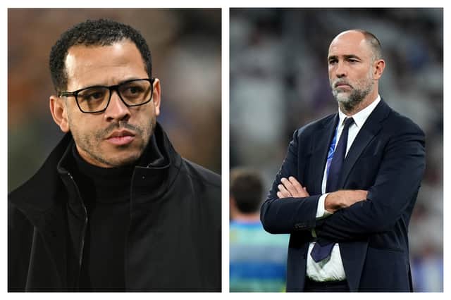 Chelsea and Tottenham could battle for a defensive target this summer.