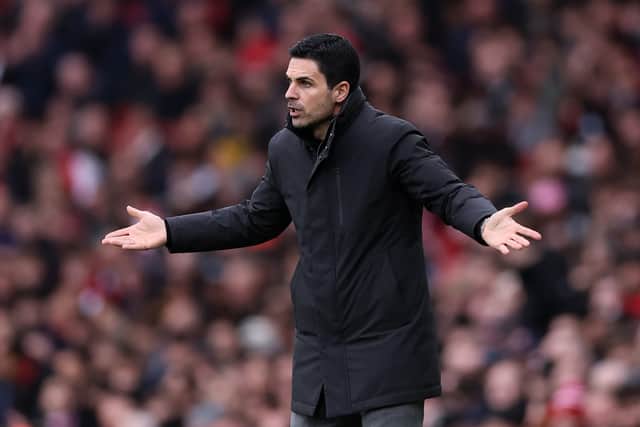 The £87m mistake Arsenal must avoid making in the summer transfer window