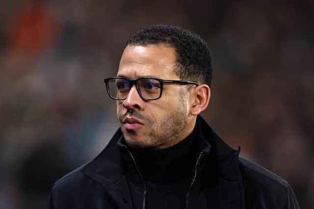 Chelsea head coach Liam Rosenior will look to take his side to the next level this summer.