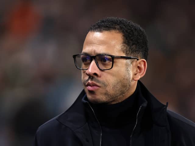 Chelsea head coach Liam Rosenior will look to take his side to the next level this summer.