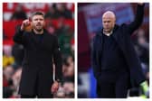 Manchester United consider stunning Liverpool raid with Tottenham ‘on the hunt’ for £43.5m defender