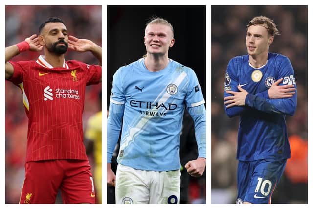 Doubles, blanks, wildcards and free hits – how to use your FPL chips at the end of the 2025/26 season