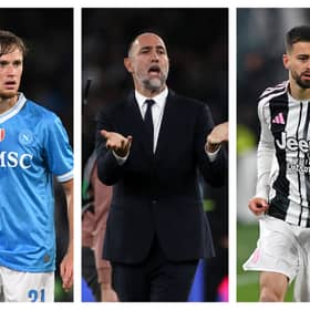 Tottenham sign Juventus bargain and rising Irish star in curious summer transfer window prediction