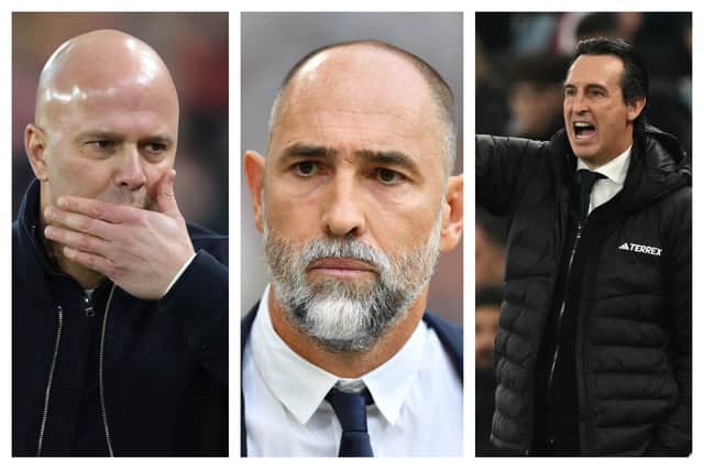 Liverpool and Aston Villa have been linked with a surprise swoop for a Tottenham star.