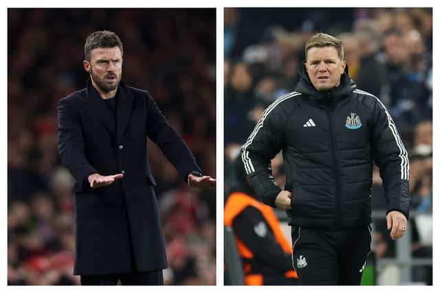 Man Utd ‘discuss’ £95m deal for Newcastle star as Chelsea ‘set their sights’ on key summer target