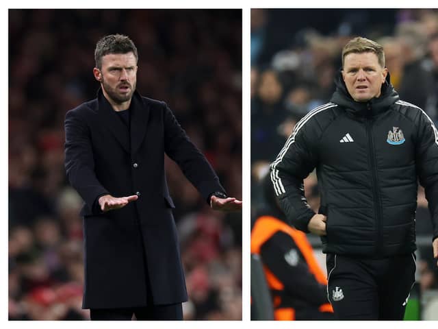 Man Utd ‘discuss’ £95m deal for Newcastle star as Chelsea ‘set their sights’ on key summer target