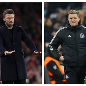 Man Utd ‘discuss’ £95m deal for Newcastle star as Chelsea ‘set their sights’ on key summer target