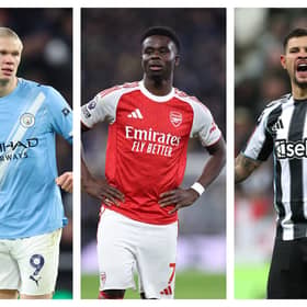 Haaland, Saka & Bruno: Latest FPL injury news for Gameweek 27 before Tottenham face Arsenal