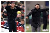 Liverpool & Arsenal ‘pursuing’ international star as £1m-per-week winger 'offers himself' to Chelsea
