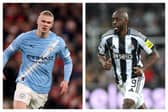 Manchester City v Newcastle predicted starting XIs: Haaland, Wissa & Botman among injury doubts