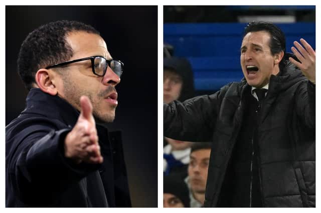 Aston Villa could look to swoop for a Chelsea star this summer.