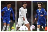 Estêvão, James & Cucurella: Latest Chelsea injury news and expected return dates ahead of Arsenal match