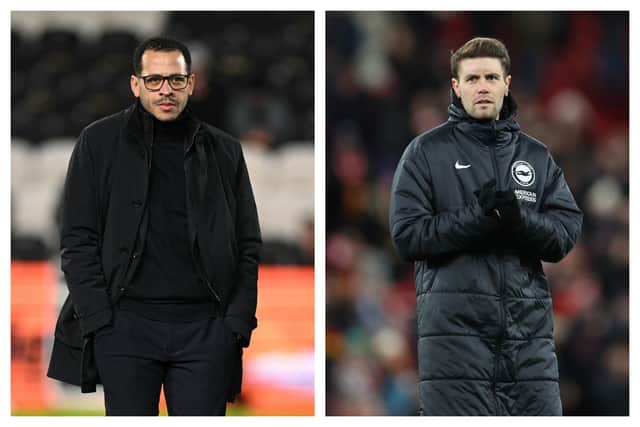 Chelsea & Brighton among sides chasing South American ‘sensation’ as Spurs line up Vicario replacement