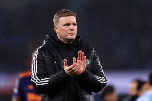 Newcastle United look set to face an important summer transfer window.