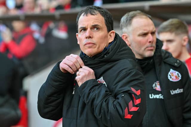 Sunderland will look to continue their consolidation in the Premier League this summer.
