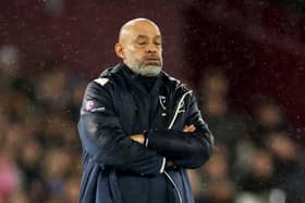 West Ham might have an unexpected problem to solve this summer.
