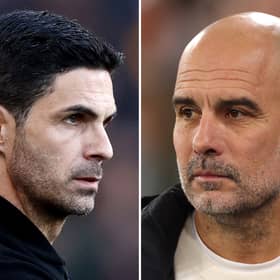 Arsenal and Manchester City could go head-to-head over a transfer target.