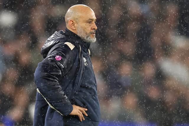 West Ham United are targeting a star in Brazil ahead of this summer.