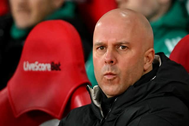 Liverpool will look to return to title contention next season.