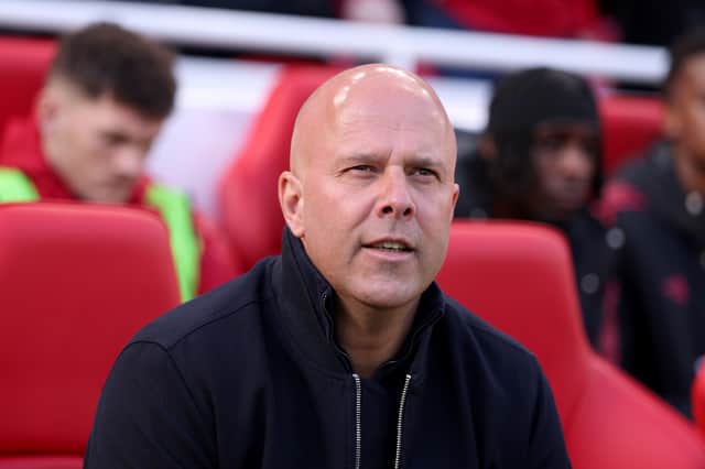 Liverpool may look to secure a record-breaking transfer this summer.