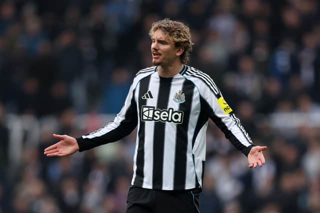 Newcastle record signing Nick Woltemade has had an inconsistent first season on Tyneside.