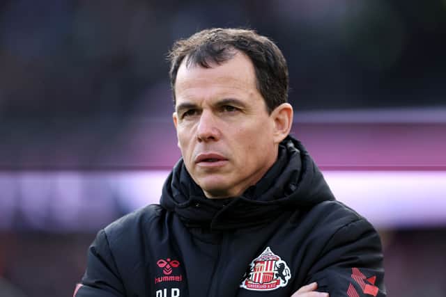 AI has predicted that Sunderland will get a £45m striker this summer