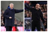David Moyes & Pep Guardiola could be involved in transfer negotiations this summer