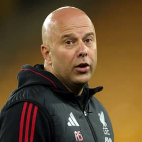 Liverpool may look to break the bank for a new signing again this summer.