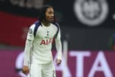 Djed Spence could feature for Spurs this week