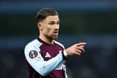 Matty Cash is a doubt for the match against LOSC Lille