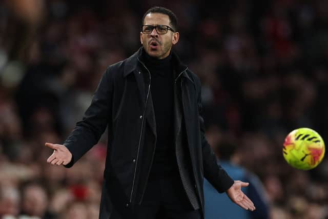 Could Liam Rosenior get one of the Premier League's most dangerous strikers this summer?