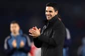 Arsenal could look to the free agent market for a top new signing this summer.