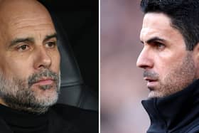 Arsenal and Manchester City could go to battle for a summer target.