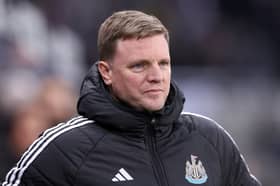 Newcastle could have an intriguing summer ahead.