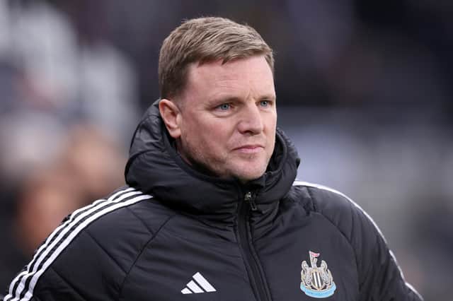 Newcastle could have an intriguing summer ahead.