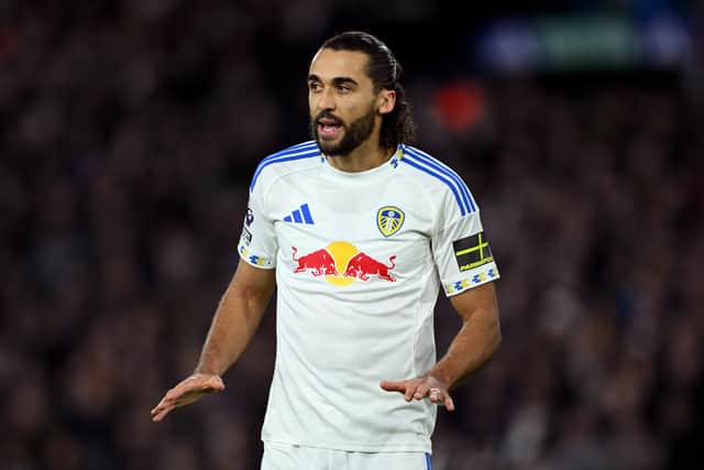Leeds United may look to sign an upgrade on Dominic Calvert-Lewin this summer.