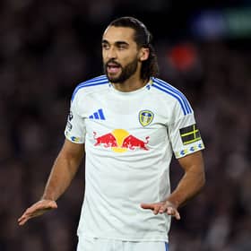 Leeds United may look to sign an upgrade on Dominic Calvert-Lewin this summer.