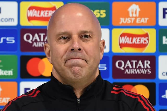 Liverpool will look to strengthen this summer transfer window.