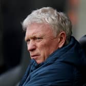 Everton's summer 2026 transfer business has been predicted by Football Manager.