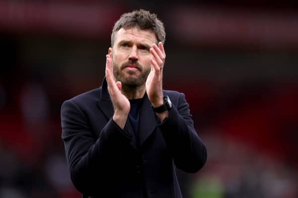 Manchester United will hope to upgrade their squad in the transfer window this summer.