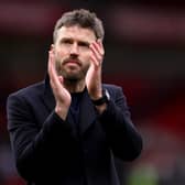 Manchester United will hope to upgrade their squad in the transfer window this summer.
