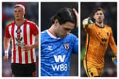 Sunderland's latest injury news ahead of their clash with Newcastle United on Sunday.