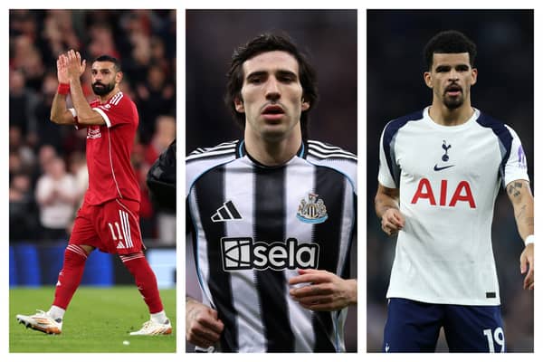 The latest FPL injury news ahead of Gameweek 31.