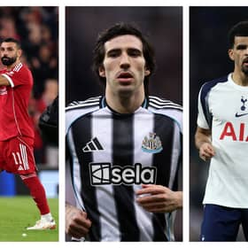 The latest FPL injury news ahead of Gameweek 31.