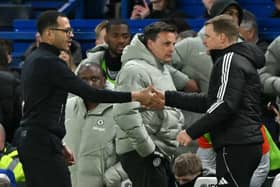 Newcastle United and Chelsea could do surprise business this summer.